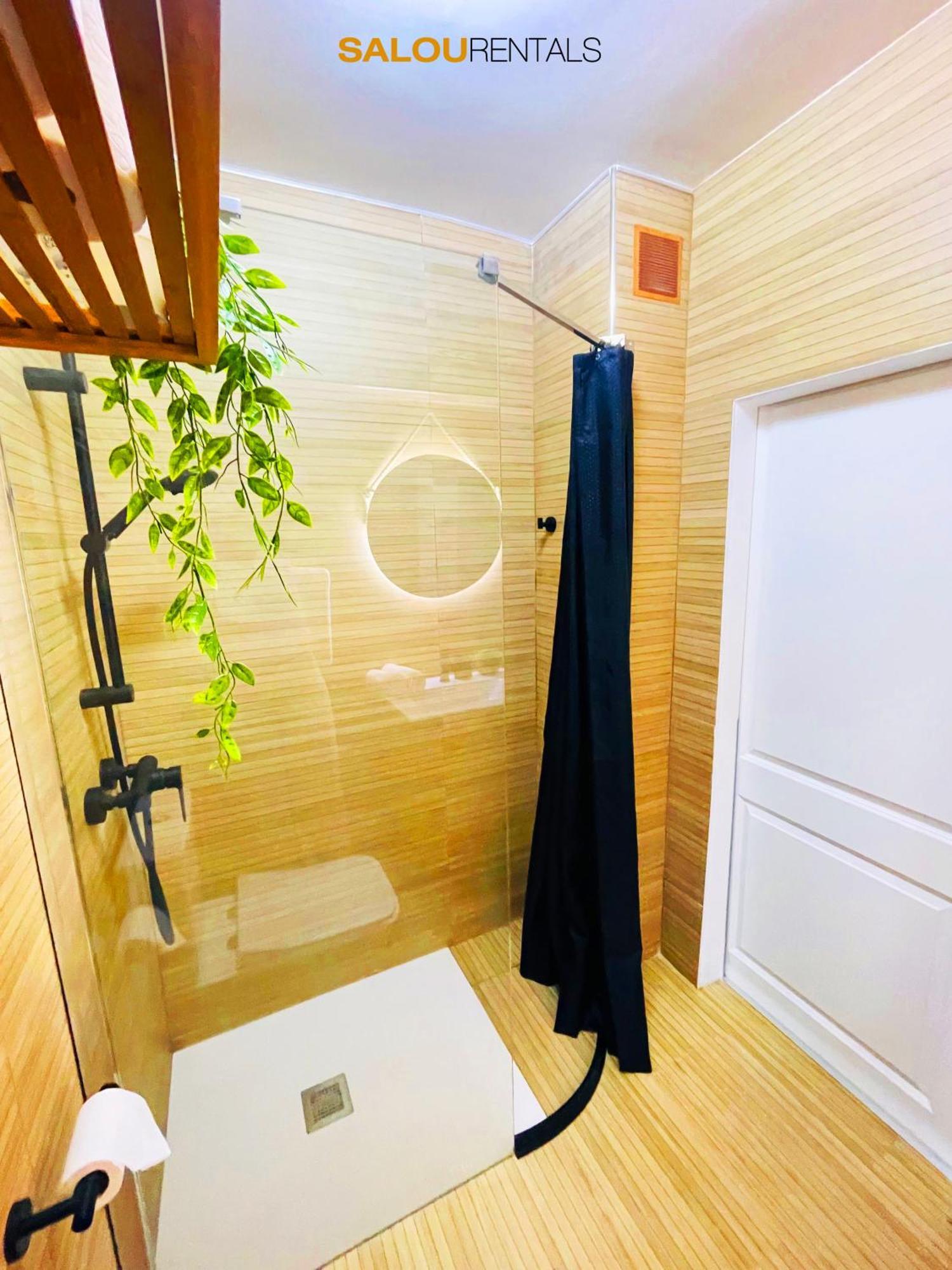 Daurada Oasis Suites - Renovated In 2024 - With Ac Salou Exterior foto