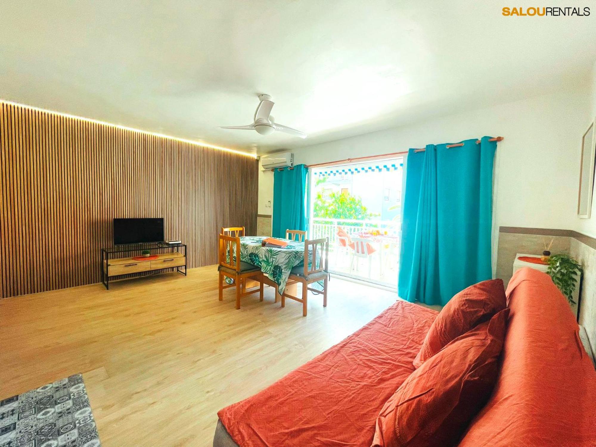 Daurada Oasis Suites - Renovated In 2024 - With Ac Salou Exterior foto